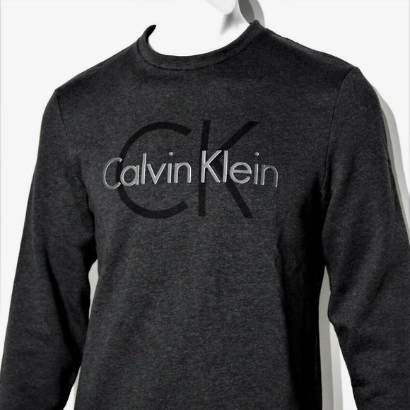 Calvin Klein Jeans Other - Calvin Klein sweater men's lightweight crew neck